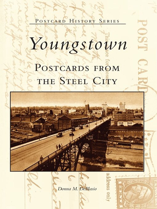 Title details for Youngstown by Donna M. DeBlasio - Available